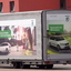 P9166895 - LKW-Werbung, Heckansichten