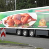 P9220041 - LKW-Werbung, Heckansichten