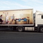 P9297210 - LKW-Werbung, Heckansichten