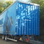 P9307216 - LKW-Werbung, Heckansichten