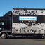 P9307217 - LKW-Werbung, Heckansichten
