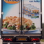 PA037247 - LKW-Werbung, Heckansichten