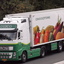 PA057701 - LKW-Werbung, Heckansichten
