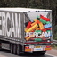 PA057713 - LKW-Werbung, Heckansichten
