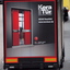 PA057759 - LKW-Werbung, Heckansichten