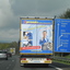 PA070007 - LKW-Werbung, Heckansichten