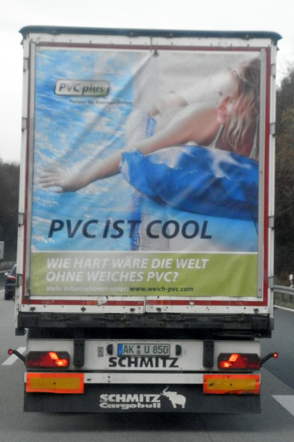 PB030002 LKW-Werbung, Heckansichten