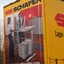 PB200030 - LKW-Werbung, Heckansichten