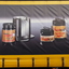PB200060 - LKW-Werbung, Heckansichten