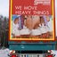 PC257607 - LKW-Werbung, Heckansichten