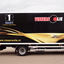 TruckRun Horst 15.04.2012 (... - LKW-Werbung, Heckansichten