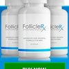 Follicle Rx: Who Does It Works - Picture Box