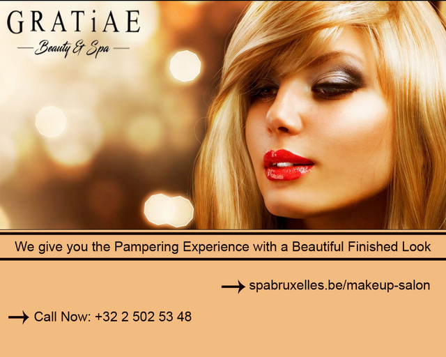 Makeup Salon Bruxelles |Call Now:  32 2 502 53 48 Makeup Salon Bruxelles   |  Call Now:  32 2 502 53 48