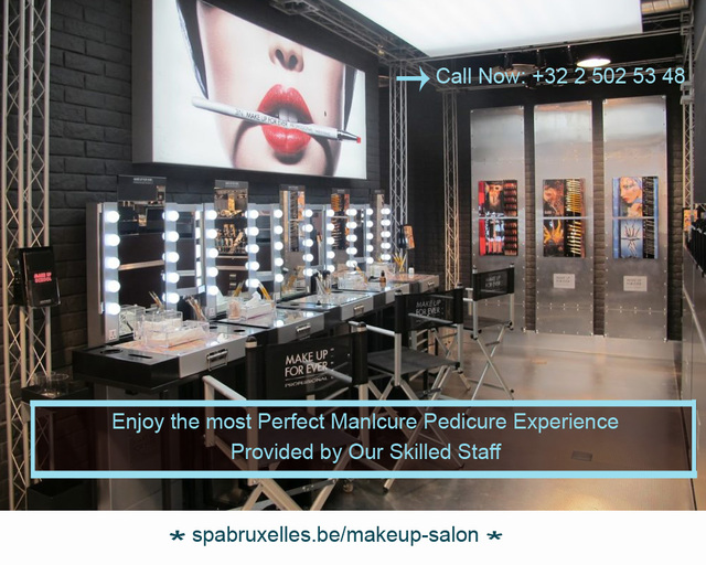 Makeup Salon Bruxelles |Call Now:  32 2 502 53 48 Makeup Salon Bruxelles   |  Call Now:  32 2 502 53 48