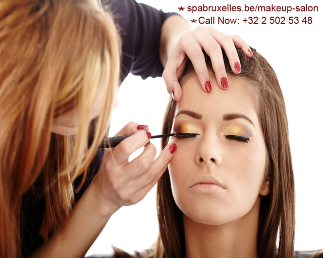Makeup Salon Bruxelles |Call Now:  32 2 502 53 48 Makeup Salon Bruxelles   |  Call Now:  32 2 502 53 48