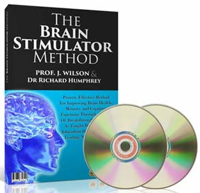 The Brain Stimulator Method The Brain Stimulator Method