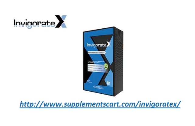 InvigorateX Picture Box