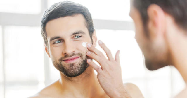 Men-Skin-Care http://www.wecareskincare.com/sans-age-cream/