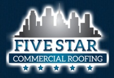 Five Star Commercial Roofing Commercial Roof Repair Ohio