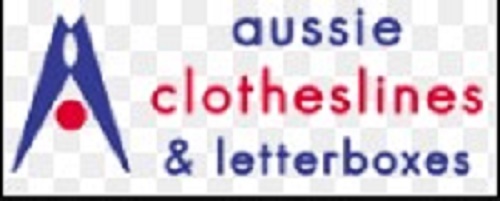 Folding clotheslines Aussie Clotheslines & Letterboxes