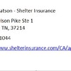 Darrell Watson - Shelter Insurance