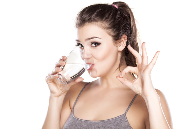 Women-drinking-water http://www.tripforgoodhealth.com/le-reviva-cream/