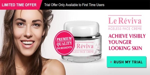 Le-Reviva-Review - Anonymous