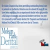 dental implants - Molson Park Dental