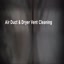 Dryer Vent Cleaning in Stat... - Air Duct & Dryer Vent Cleaning