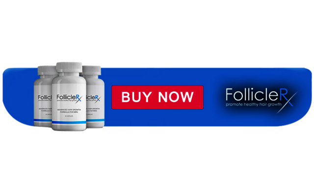 follicle-rx-4 Hair Growth Supplements