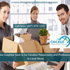 Chicago Long Distance Movers - Chicago Long Distance Mover...