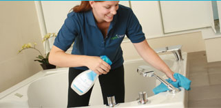 House Cleaning in Edmonton Able Maids Ltd