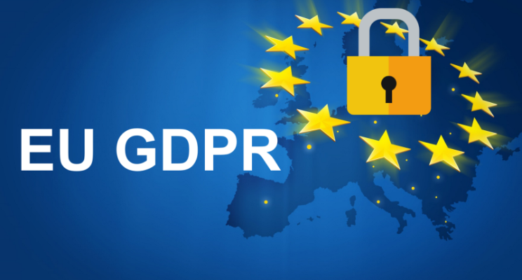 EU GDPR Privacy Policy EU GDPR Privacy Policy