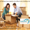 Chicago Long Distance Movers  |  Call Now: (847) 675-1222