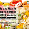 Same Day Sweets Delivery In... - MyHomeGrocers