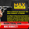 Max Robust Xtreme
