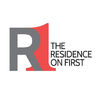 Residence on First Logo - Picture Box