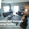 Premium Off-Campus Housing ... - Picture Box