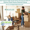 Chicago Cheap Movers  |  Call Now: (847) 675-1229
