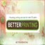 BETTER PRINTING - Bollard Covers Advertising