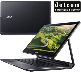 acer laptop Picture Box