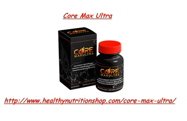 Core Max Ultra Picture Box