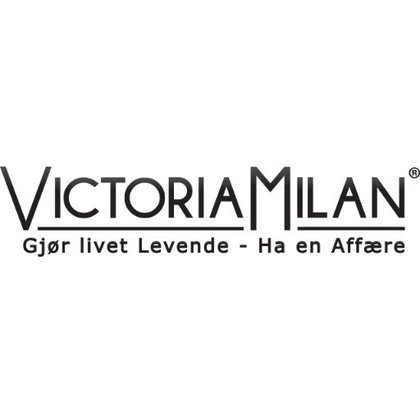 Victoria Milan - Anonymous
