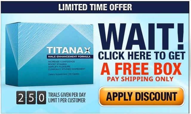 Titanax http://www.malesupplement.ca/titanax/