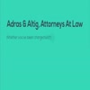 las vegas drug crime attorneys - Adras & Altig, Attorneys At...