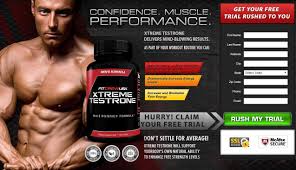 images (2) Xtreme Testrone