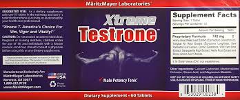images (4) Xtreme Testrone