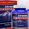 Xtreme-Testrone - Xtreme Testrone