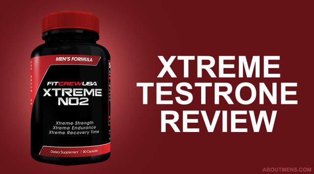 Xtreme-Testrone-Review Xtreme Testrone