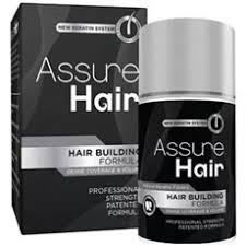 Assure Hair http://healthprofithub.com/assure-hair-reviews/